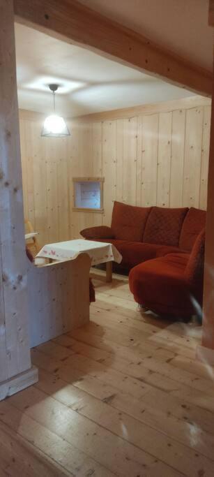 Les Cabanes De Pellier Charcier Esterno foto