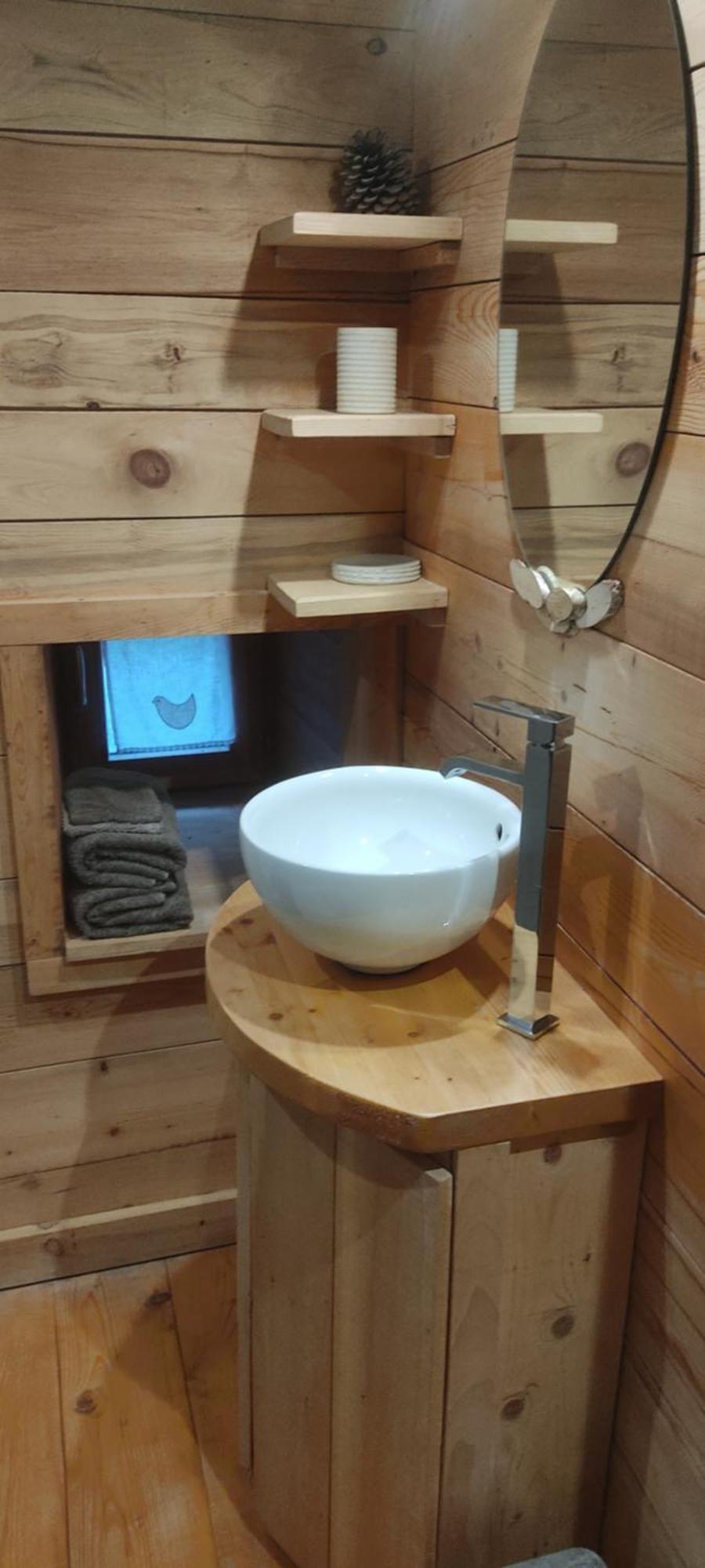 Les Cabanes De Pellier Charcier Esterno foto
