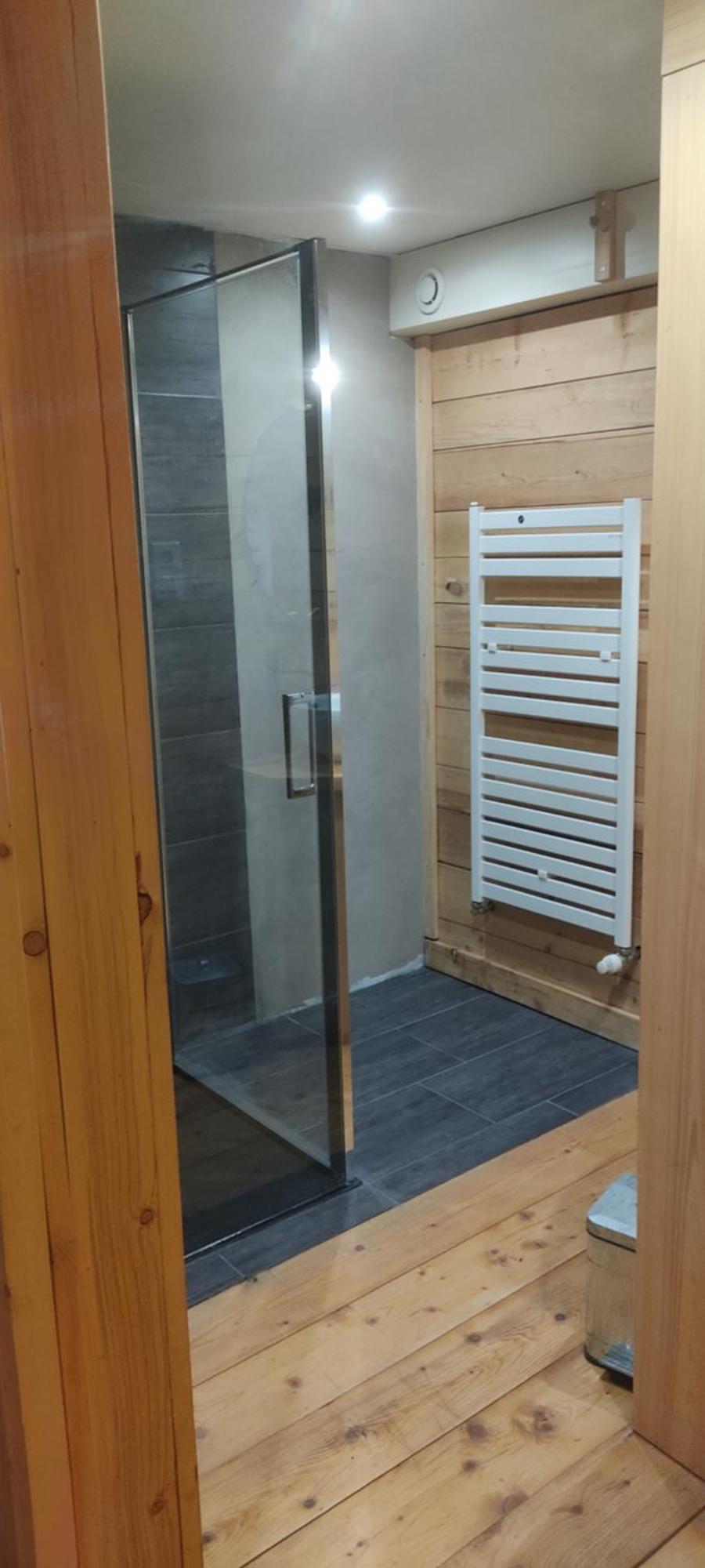 Les Cabanes De Pellier Charcier Esterno foto